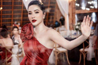 [ẢNH] Bất ngờ trước khối tài sản ‘khủng’ của ‘công chúa bong bóng’ Bảo Thy ở tuổi 32