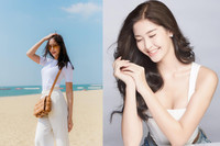 [ẢNH] Hoa hậu Chuyển giới Thái Lan 2020: Bất ngờ với nhan sắc trước và sau khi đăng quang