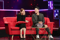 [ẢNH] Linh Chi dính loạt scandal từ ‘giật chồng' tới giành chỗ, chen lấn, hất tóc 