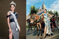 [ẢNH] Tân Hoa hậu Thái Lan 2020: Nhan sắc ngọt ngào khó tin ở tuổi 27 