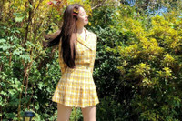 [ẢNH] Hai nhóm nữ Kpop đi trước xu hướng màu sắc thời trang năm 2021