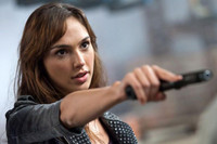 [ẢNH] Ngắm sao nữ ‘hot’ nhất Hollywood: Gal Gadot đẹp mê mẩn trong ‘Wonder Woman 1984’ lẫn ngoài đời thường 