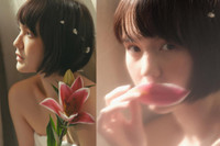 [ẢNH] Hải Tú - Nữ chính trong MV mới của Sơn Tùng M-TP có gì đặc biệt? 