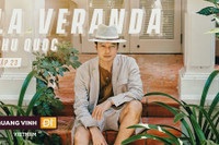 [ẢNH] ‘Hoàng tử sơn ca’ Quang Vinh ở tuổi 38: Cuộc sống ‘sang chảnh’ vạn người mơ sau nhiều năm từ bỏ hào quang sân khấu