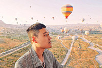 [ẢNH] ‘Hoàng tử sơn ca’ Quang Vinh ở tuổi 38: Cuộc sống ‘sang chảnh’ vạn người mơ sau nhiều năm từ bỏ hào quang sân khấu