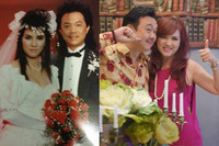 [ẢNH]: Chí Tài và góc khuất cuộc hôn nhân hạnh phúc 30 năm dù không con cái 