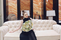 [ẢNH] Bất ngờ trước khối tài sản ‘khủng’ của ‘công chúa bong bóng’ Bảo Thy ở tuổi 32