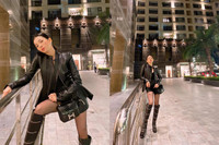 [ẢNH] Lệ Quyên tuổi 40 ngày càng trẻ đẹp ‘chăm’ diện bikini khoe dáng quyến rũ 