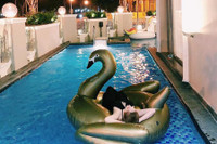 [ẢNH] Bất ngờ trước khối tài sản ‘khủng’ của ‘công chúa bong bóng’ Bảo Thy ở tuổi 32