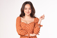 [ẢNH] Sự nghiệp nhiều người mơ của Kaity Nguyễn ở tuổi 21 