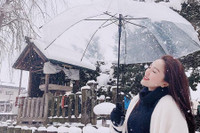 [ẢNH] Bất ngờ trước khối tài sản ‘khủng’ của ‘công chúa bong bóng’ Bảo Thy ở tuổi 32