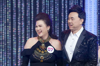 [ẢNH]: Chí Tài và góc khuất cuộc hôn nhân hạnh phúc 30 năm dù không con cái 