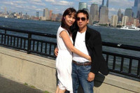 [ẢNH] Danh ca Trường Vũ: Đằng sau những tình khúc 'nghèo' là cuộc sống sung túc, viên mãn nơi trời Tây