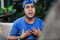 [ẢNH] Cuộc sống hiện tại của hai anh em nghệ sĩ Bạch Long - Thành Lộc