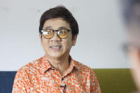 [ẢNH] Cuộc sống hiện tại của hai anh em nghệ sĩ Bạch Long - Thành Lộc