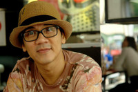 [ẢNH] Cuộc sống hiện tại của hai anh em nghệ sĩ Bạch Long - Thành Lộc