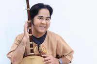 [ẢNH] Cuộc sống hiện tại của hai anh em nghệ sĩ Bạch Long - Thành Lộc