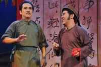 [ẢNH] Cuộc sống hiện tại của hai anh em nghệ sĩ Bạch Long - Thành Lộc