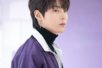 [ẢNH] Giải mã sức hút của Hwang In Yeop - nam thần U30 'chuyên trị' các vai 'trùm trường' 