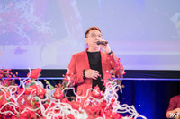 [ẢNH] Danh ca Trường Vũ: Đằng sau những tình khúc 'nghèo' là cuộc sống sung túc, viên mãn nơi trời Tây