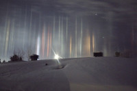 [ẢNH] Chiêm ngưỡng hình ảnh tuyệt đẹp của những hiện tượng tự nhiên kỳ thú 