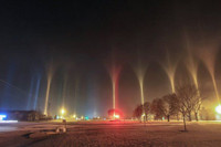 [ẢNH] Chiêm ngưỡng hình ảnh tuyệt đẹp của những hiện tượng tự nhiên kỳ thú 