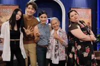 [ẢNH] Cuộc sống bình yên của những nghệ sĩ ‘gạo cội’ được yêu mến nhất làng giải trí Việt