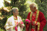 [ẢNH] Cuộc sống bình yên của những nghệ sĩ ‘gạo cội’ được yêu mến nhất làng giải trí Việt