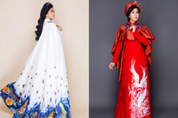 [ẢNH] 'Mẹ bỉm sữa' Lê Phương ‘lột xác’ ngoạn mục sau sinh con 