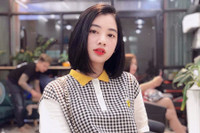 [ẢNH] Cuộc sống hiện tại của 2 người đẹp gây nhiều tiếc nuối nhất tại ‘Hoa hậu Việt Nam 2020’