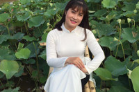 [ẢNH] Hé lộ tổ ấm hạnh phúc ít người biết của 2 danh hài đất Bắc