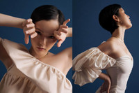 [ẢNH] Hải Tú - Nữ chính trong MV mới của Sơn Tùng M-TP có gì đặc biệt? 