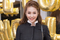 [ẢNH] Linh Chi dính loạt scandal từ ‘giật chồng' tới giành chỗ, chen lấn, hất tóc 