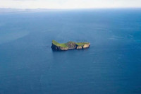 [ẢNH] Kỳ lạ ngôi nhà cô độc nhất thế giới