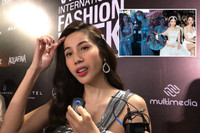 [ẢNH] Linh Chi dính loạt scandal từ ‘giật chồng' tới giành chỗ, chen lấn, hất tóc 