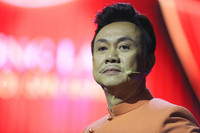 [ẢNH]: Chí Tài và góc khuất cuộc hôn nhân hạnh phúc 30 năm dù không con cái 