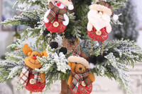 [ẢNH] Những món quà Noel ý nghĩa và thiết thực cho trẻ em 