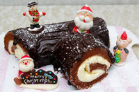 [ẢNH] Những món quà Noel ý nghĩa và thiết thực cho trẻ em 