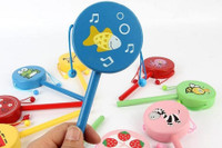 [ẢNH] Những món quà Noel ý nghĩa và thiết thực cho trẻ em 