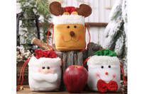 [ẢNH] Những món quà Noel ý nghĩa và thiết thực cho trẻ em 