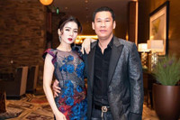 [ẢNH] Những cuộc tình tan vỡ gây tiếc nuối của sao Việt trong năm 2020