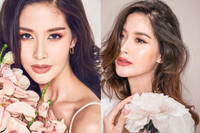 [ẢNH] Hoa hậu Chuyển giới Thái Lan 2020: Bất ngờ với nhan sắc trước và sau khi đăng quang