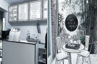 [ẢNH] Khám phá 5 quán cà phê kỳ lạ nhất thế giới 