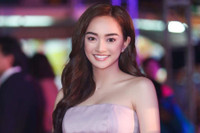 [ẢNH] Sự nghiệp nhiều người mơ của Kaity Nguyễn ở tuổi 21 