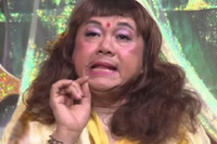 [ẢNH] Chí Tài qua đời: Khán giả xót xa khi nhớ về những màn giả gái “xấu phát hờn” ấn tượng của anh 