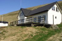 [ẢNH] Kỳ lạ ngôi nhà cô độc nhất thế giới