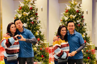 [ẢNH]: Chí Tài và góc khuất cuộc hôn nhân hạnh phúc 30 năm dù không con cái 