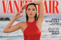 [ẢNH] Ngắm sao nữ ‘hot’ nhất Hollywood: Gal Gadot đẹp mê mẩn trong ‘Wonder Woman 1984’ lẫn ngoài đời thường 