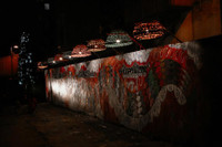 [ẢNH] Ấn tượng với những lần rác thải được 'tái sinh' trong diện mạo mới 