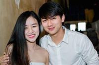 [ẢNH] Những cuộc tình tan vỡ gây tiếc nuối của sao Việt trong năm 2020